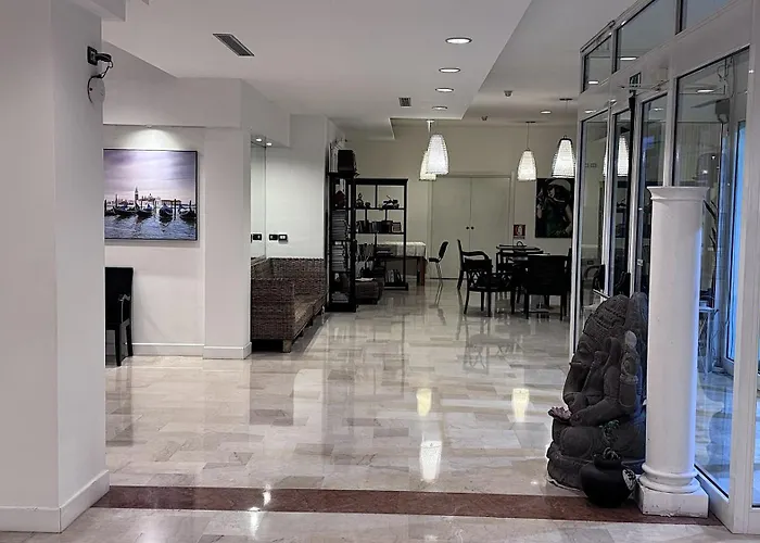 Hotel a Grisignano di Zocco