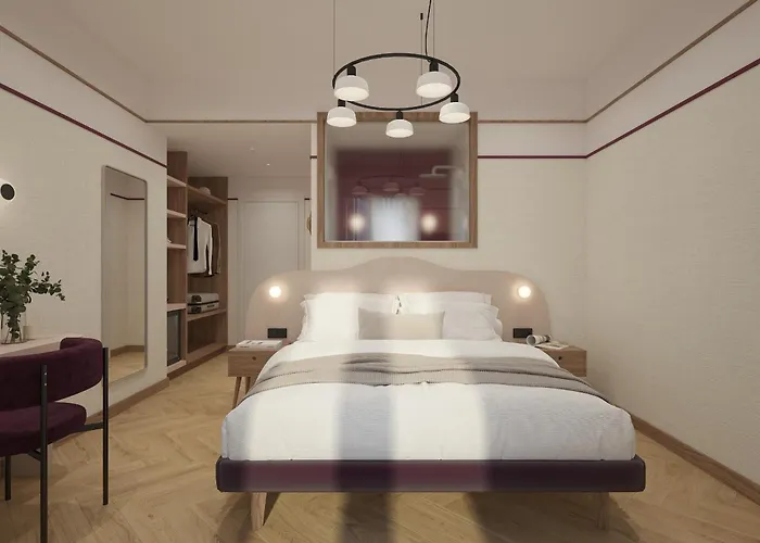 Hotel Taormina Bardolino