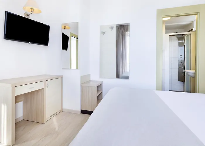 Hotel Riviera Bellaria-Igea Marina