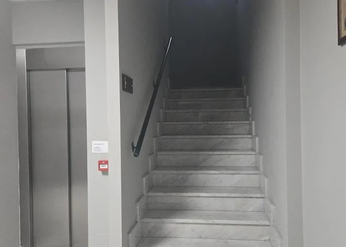 Hotel Rigolfo Moncalieri