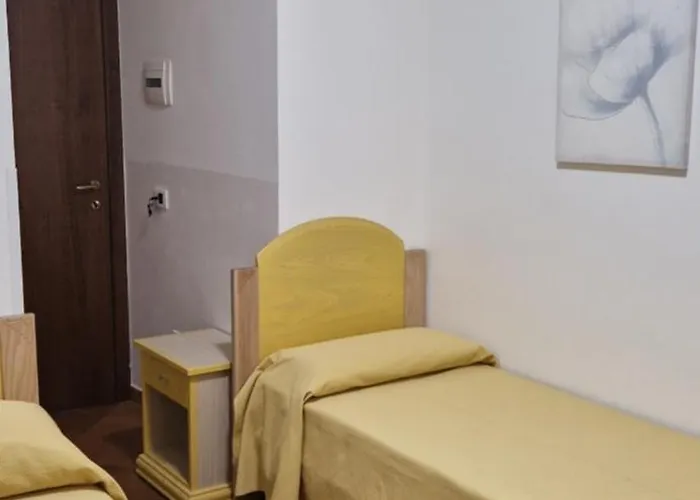 Bed and Breakfast A Casa Di Luca Diamante