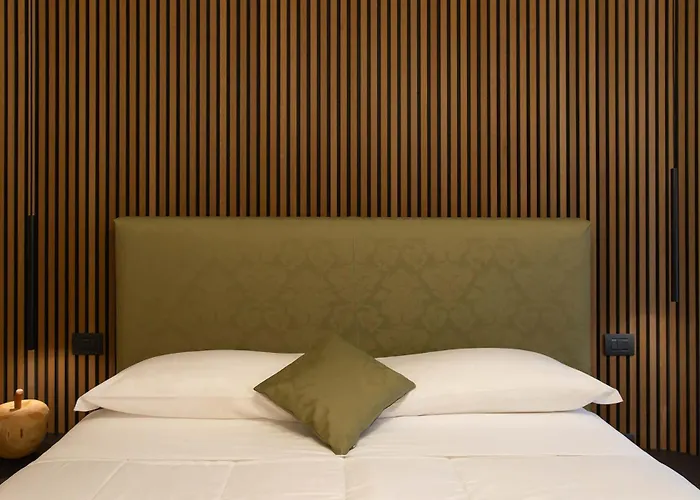 Hotel Paba Rzym