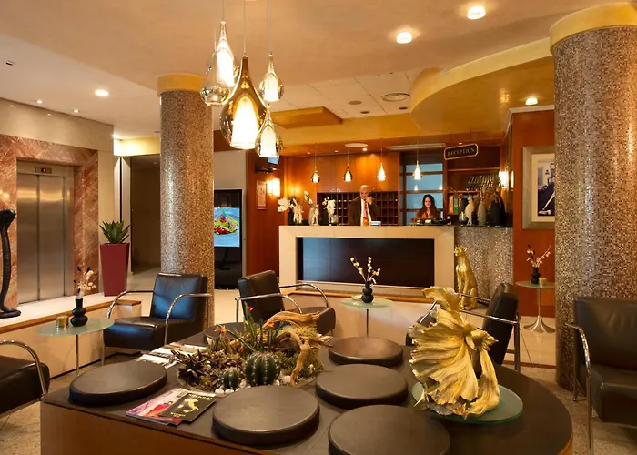 Castagna Palace Hotel&Restaurant Montecchio Maggiore