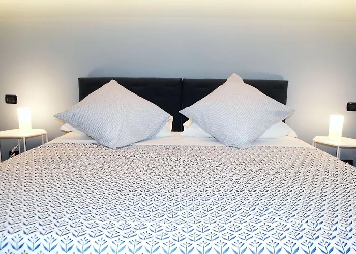 Morris Bed & Breakfast Bari