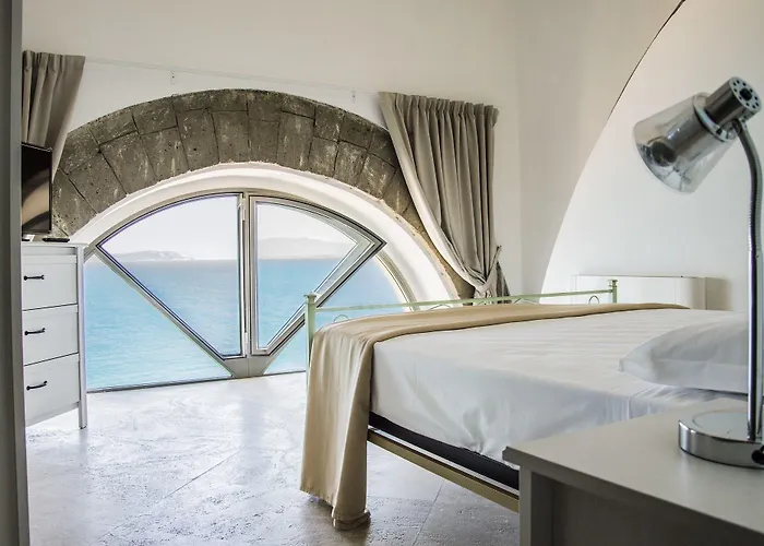 Sunrise Guest House Gaeta