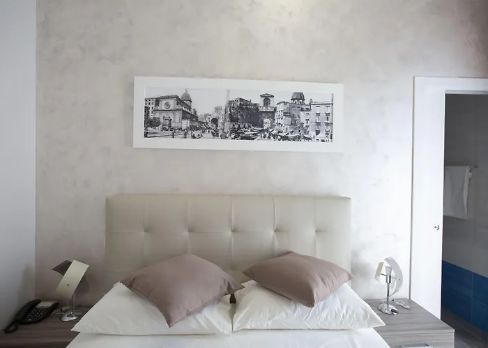 B&B Saint Catharina Neapol