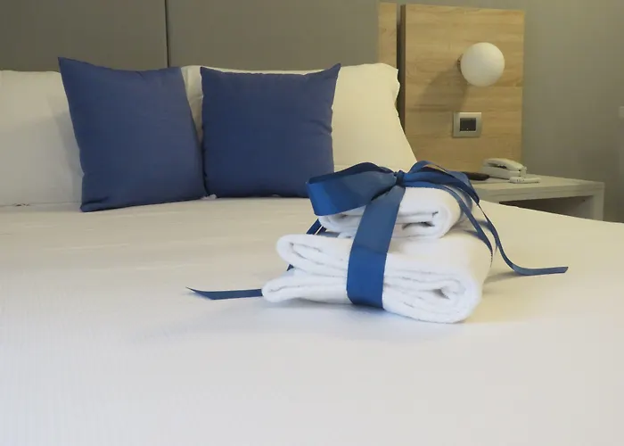 Bike&Boat Argentario Hotel Porto Santo Stefano 