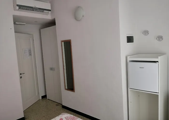Albergo Al Carugio Monterosso al Mare