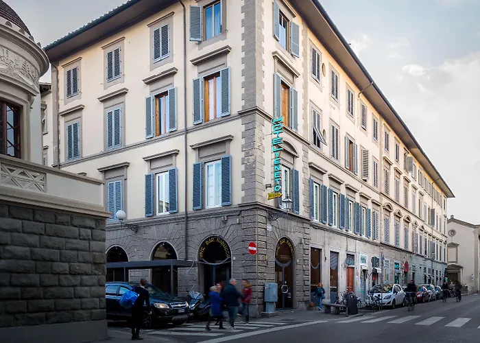 Hotel Casa Micol - Centro Firenze