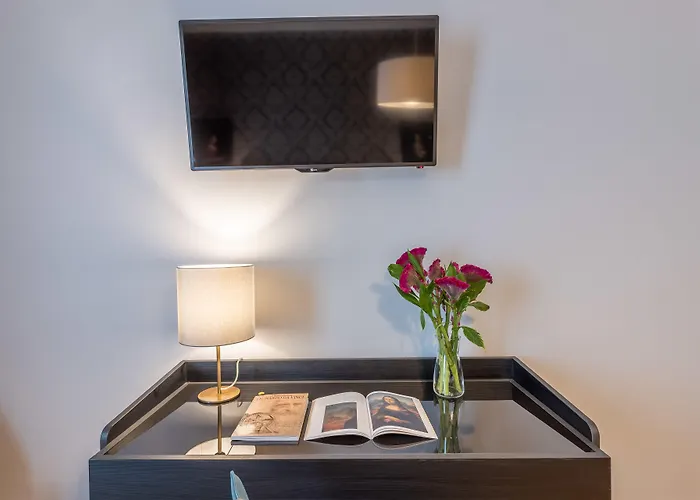3110 Arthotel Florencja