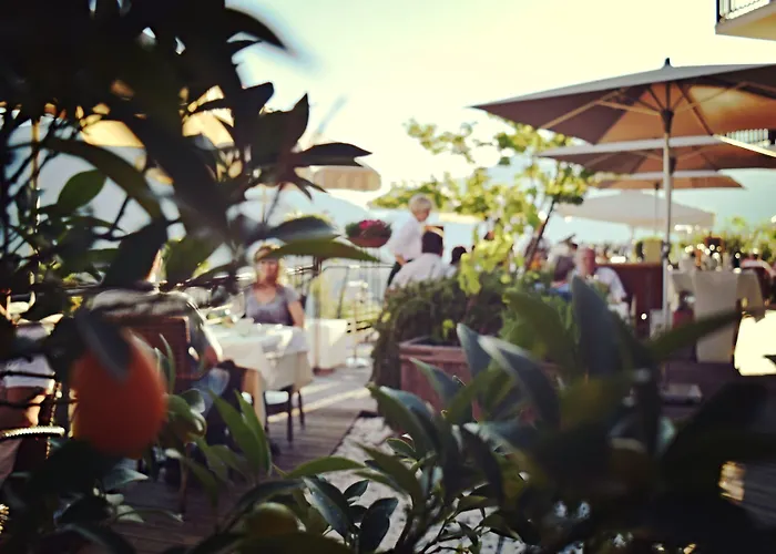 Solea Suedtirol Boutique Hotel Schenna