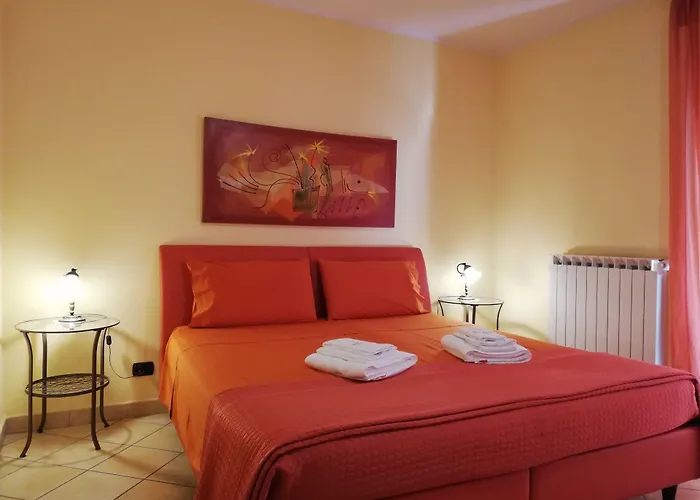 B&B Domus Traiani Benevento