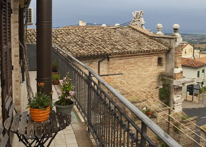 Bed and Breakfast Porta Marina Recanati