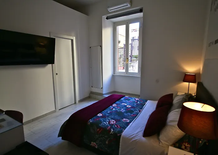 Empire Suites Rzym