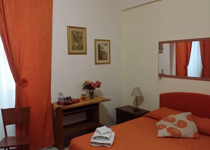 B&B Casa Valeria Katania