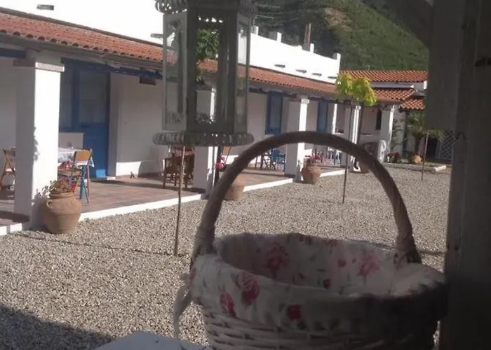 Villaggio Imbesi Villa San Giovanni