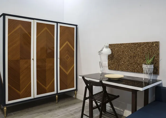 Sant'Alfonso Bed And Breakfast Napoli