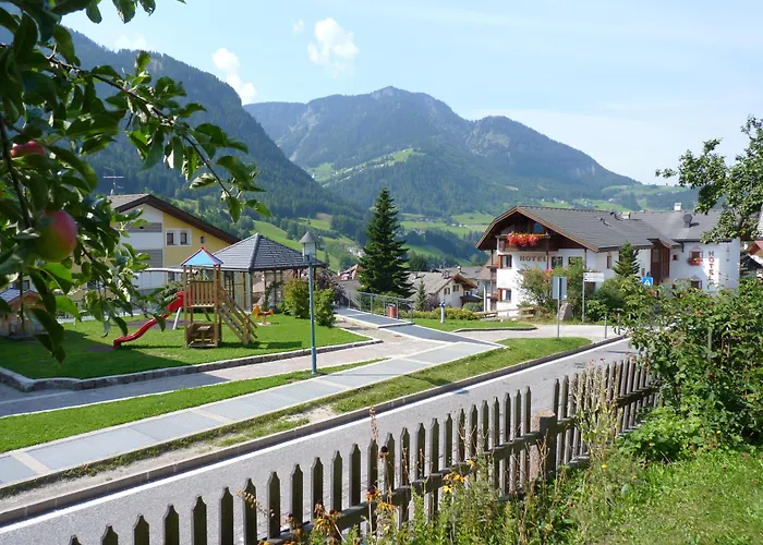 Hotel Fortuna Ortisei