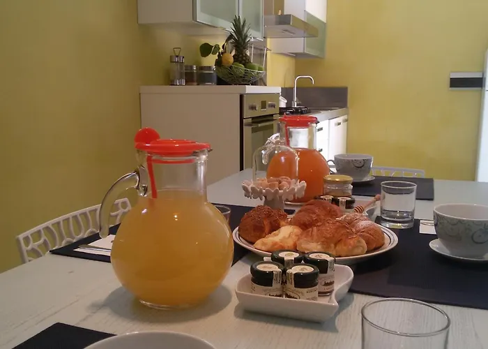Def House Bed & Breakfast Reggio Calabria