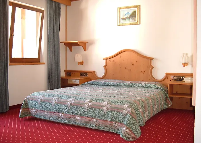 Hotel Molino Falcade