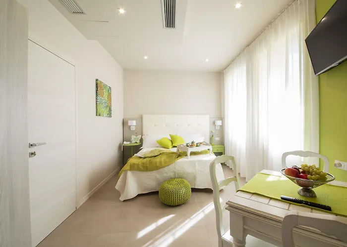 Apart-Hotel La Rocchetta Padenghe sul Garda