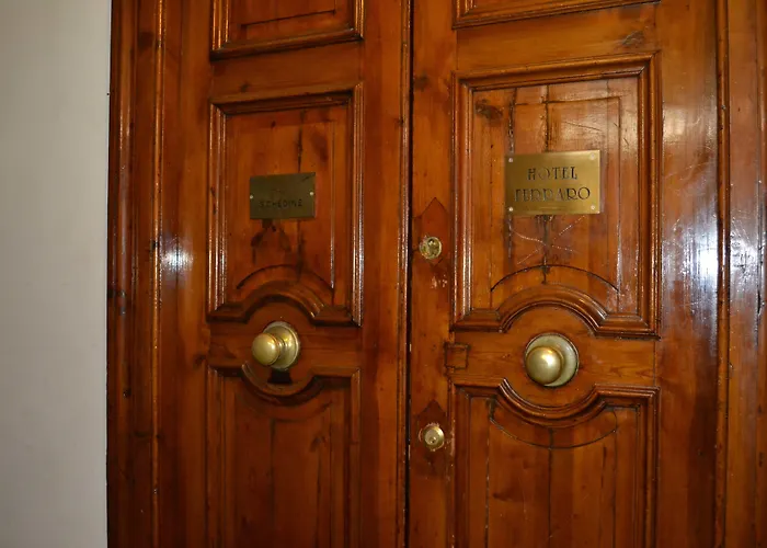 Hotel Ferraro Roma