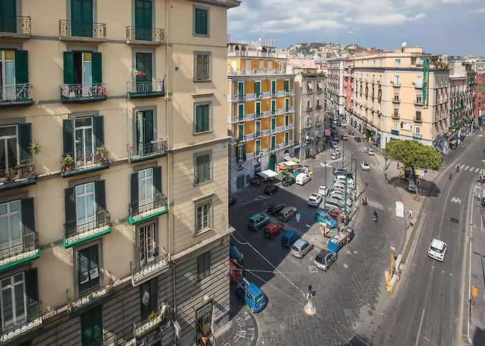 Opera Home Principe Umberto Neapol