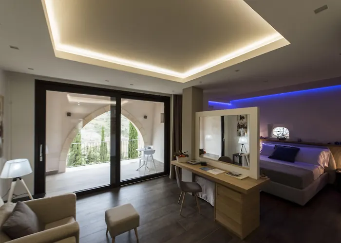 Hotels in Marina di Palma