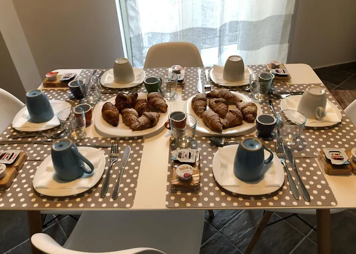 Reginella B&B Palermo