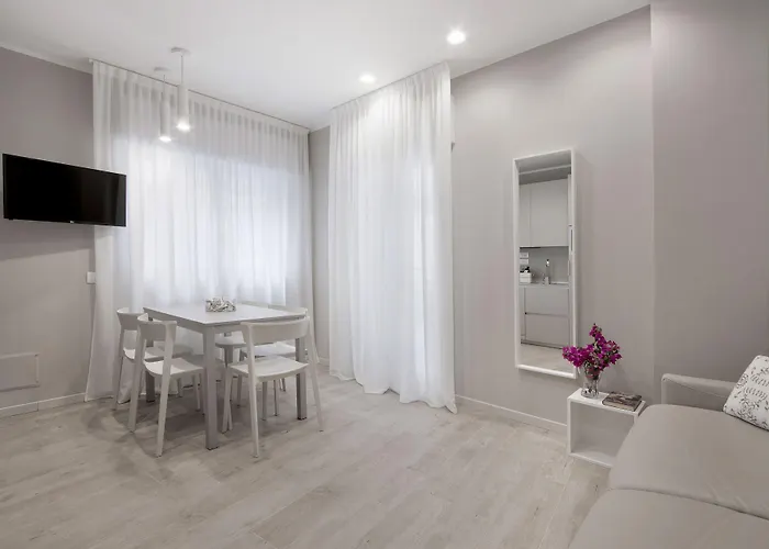 Residence Dolcemare Laigueglia