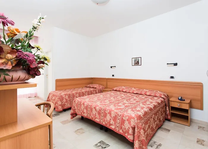 Hotel Residence Des Bains Cesenatico