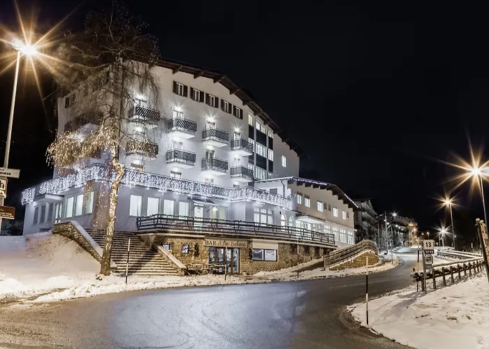 Hotel Zodiaco & Spa Trento