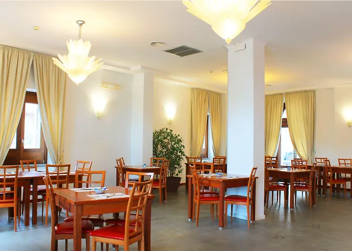 Hotels in Sapri