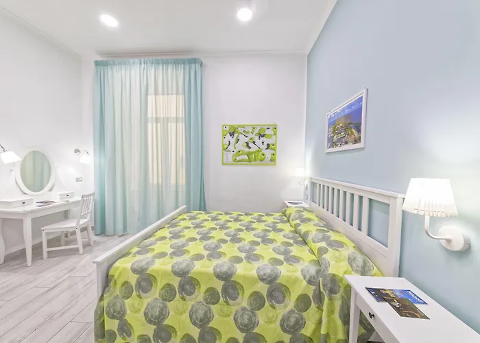 B&B Rest A Napoli