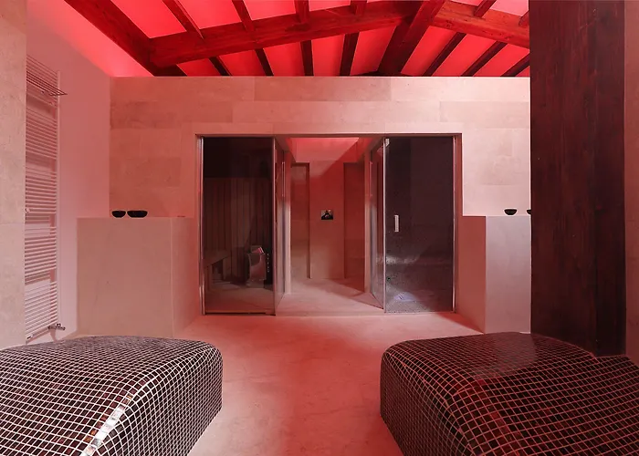 Hotel Relais Val D'Orcia Pienza