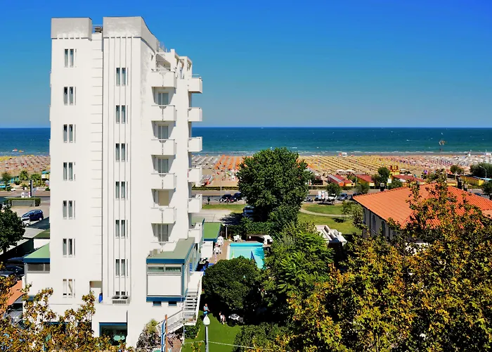 Hotel Aristeo Rimini Fronte Mare