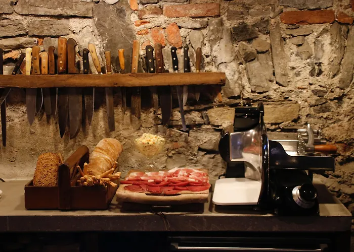 Palazzo Albricci Peregrini Hotel Como