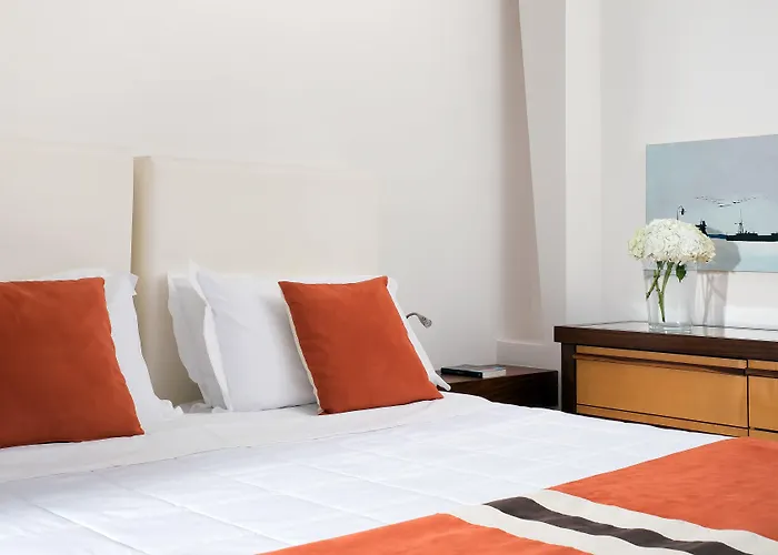 Hotel Conca Park Sorrento