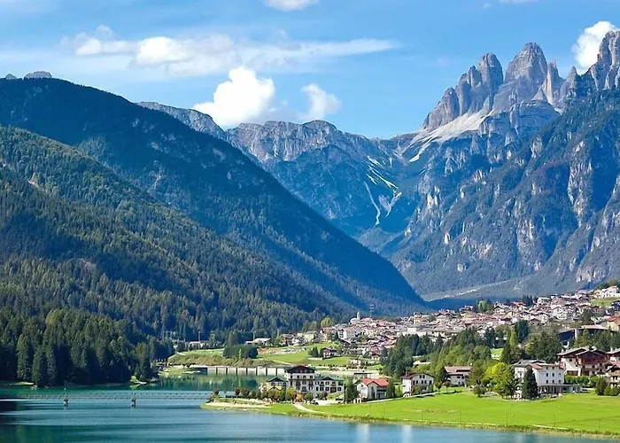 Hotel Diana Auronzo di Cadore