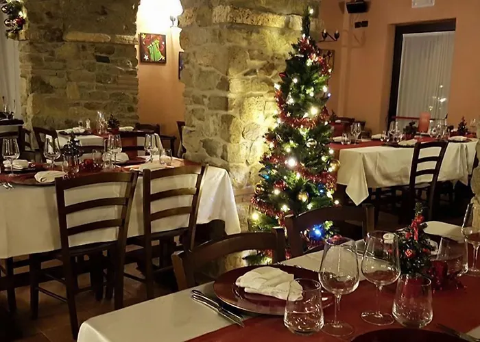 Il Villaggio Di Giuele Finale Ligure