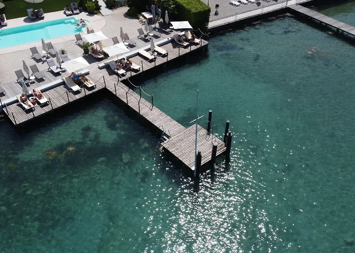 Aqva Boutique Hotel (Adults Only) Sirmione