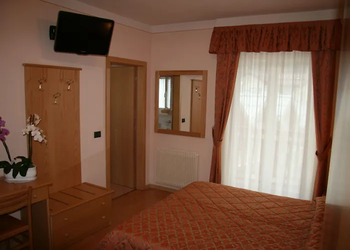 Dolomiti Hotel Olimpia Andalo
