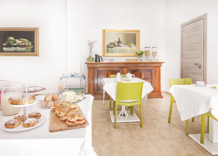 B&B La Torre Castellammare del Golfo