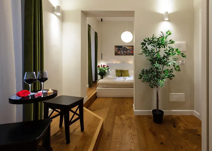 Tula Inn Roma