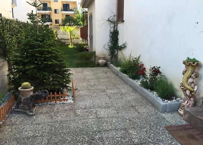 Villa Nancy Cimitile