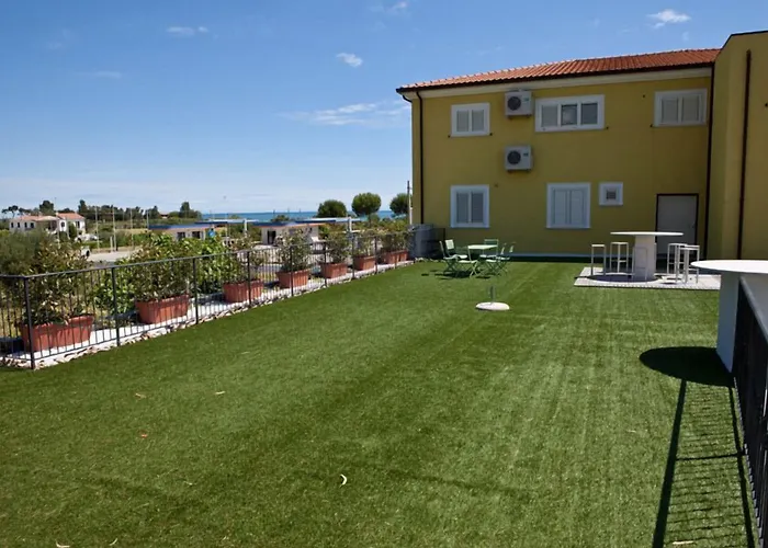 Villa Imago Roseto Degli Abruzzi
