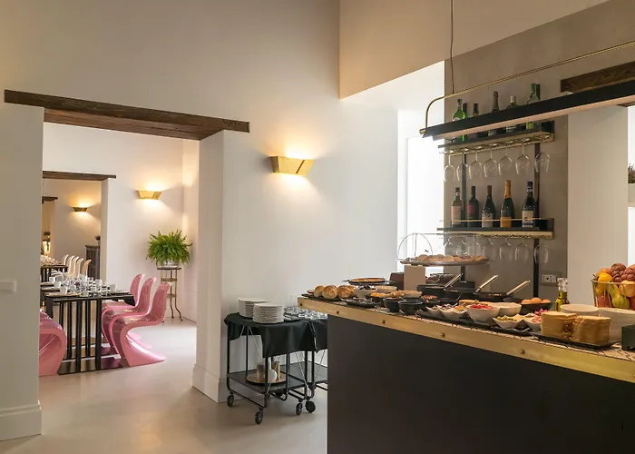 Hotel Artemisia Domus Napoli