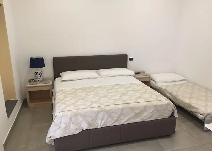 Bed and Breakfast Prestige Neapol