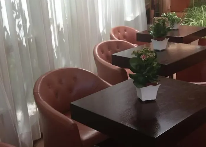 Hotel Residence Maria Grazia Rimini