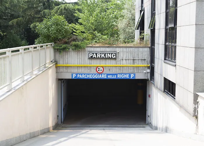 iH Hotels Milano Blu Visconti Trezzano Sul Naviglio